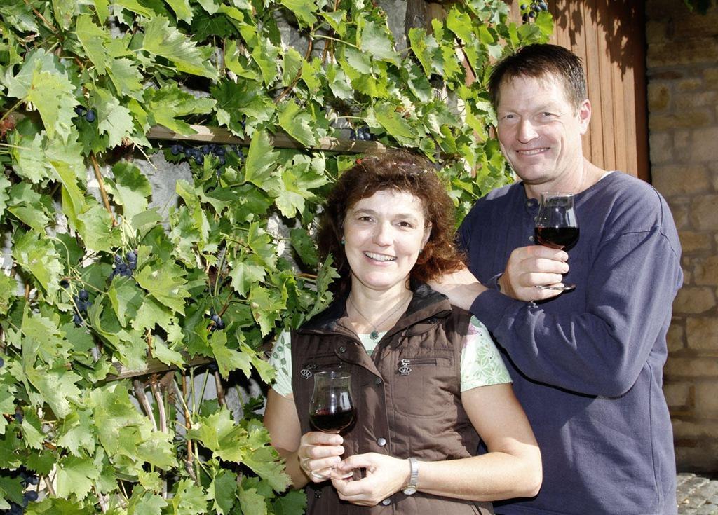 Weingut Lunkenheimer-Lager, © Weingut Lunkenheimer-Lager Weingut Lunkenheimer-Lager, © Weingut Lunkenheimer-Lager