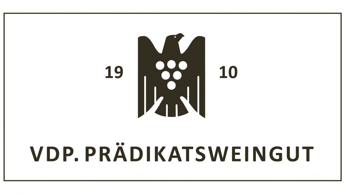 Weingut K. F. Groebe_Logo VDP, © Weingut K. F. Groebe Weingut K. F. Groebe_Logo VDP, © Weingut K. F. Groebe