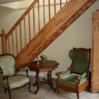 Teil des Wohnraums Teil des Wohnraums