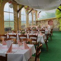 Weingut Lich Gastraum © Weingut Lich Weingut Lich Gastraum © Weingut Lich