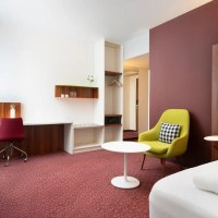 Barrierefrei Einzelzimmer Barrierefrei Einzelzimmer