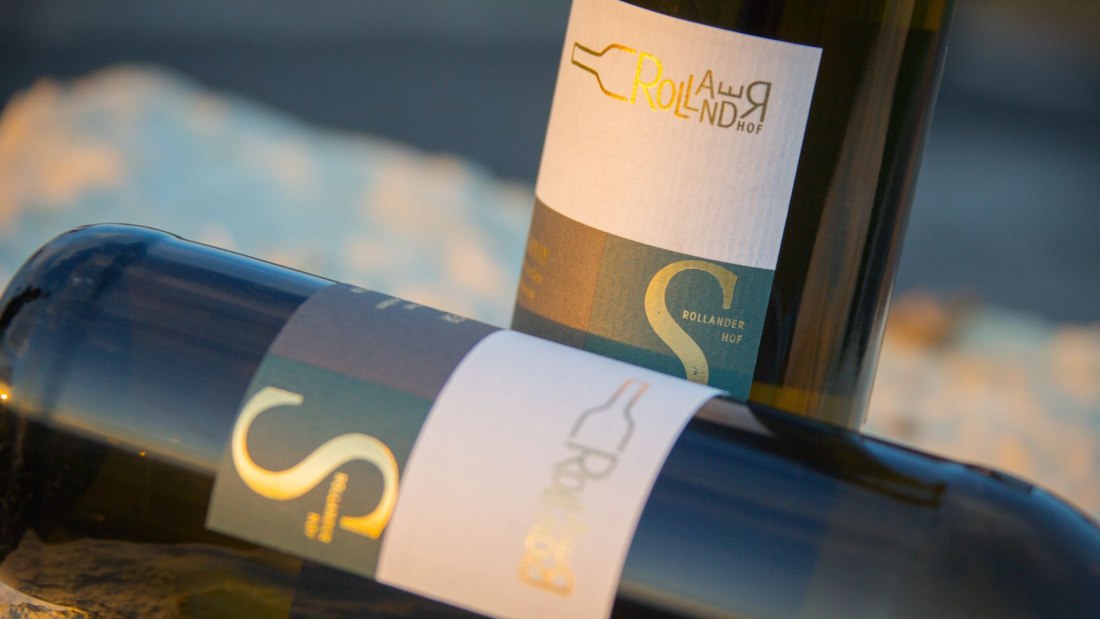flessen_cl, © Weingut Rollanderhof flessen_cl, © Weingut Rollanderhof