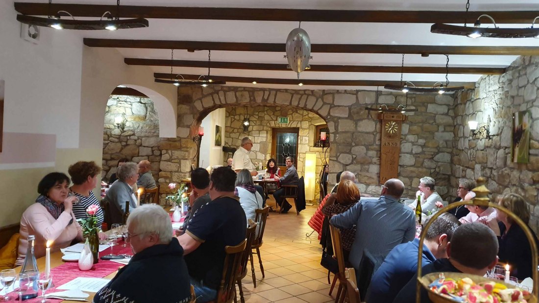 Weingut Ullmer_Innenansicht, © Weingut Ullmer Weingut Ullmer_Innenansicht, © Weingut Ullmer