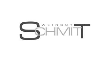 logo-schmitt, © Weingut Schmitt logo-schmitt, © Weingut Schmitt