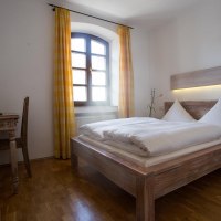 Doppelzimmer Doppelzimmer