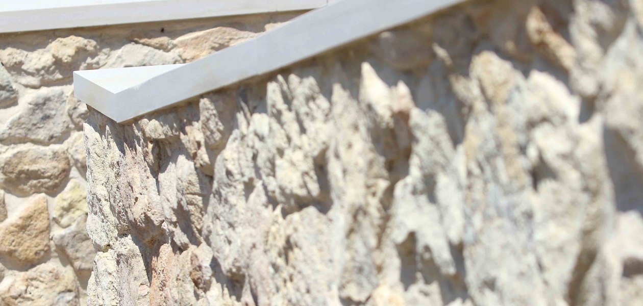 Weingut Schulz_Mauer, © Weingut Schulz Weingut Schulz_Mauer, © Weingut Schulz