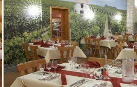 Innenraum © Weingut Mengel-Eppelmann Innenraum © Weingut Mengel-Eppelmann