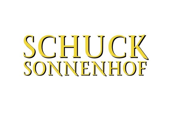 schuck_logo_internet, © Weingut Schuck Sonnenhof schuck_logo_internet, © Weingut Schuck Sonnenhof
