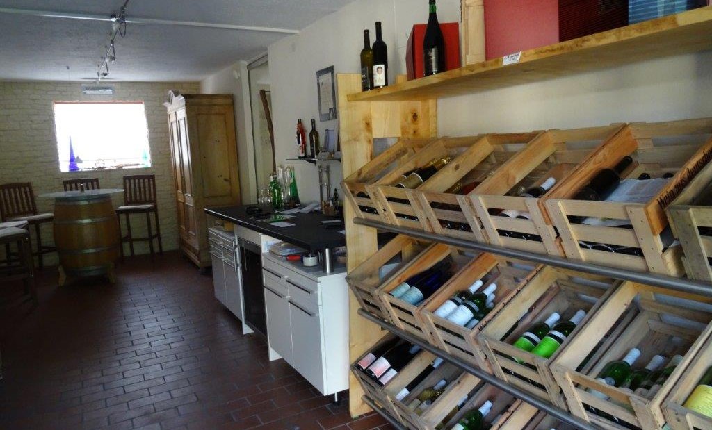 © Weingut Gießen © Weingut Gießen