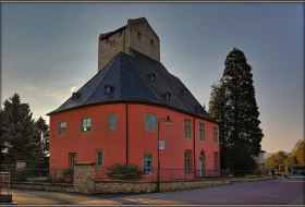 Burg Windeck © Rainer Oppenheimer/IKuM GmbH Burg Windeck © Rainer Oppenheimer/IKuM GmbH