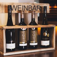 Bar - Weinhotel Kaisergarten Bar - Weinhotel Kaisergarten