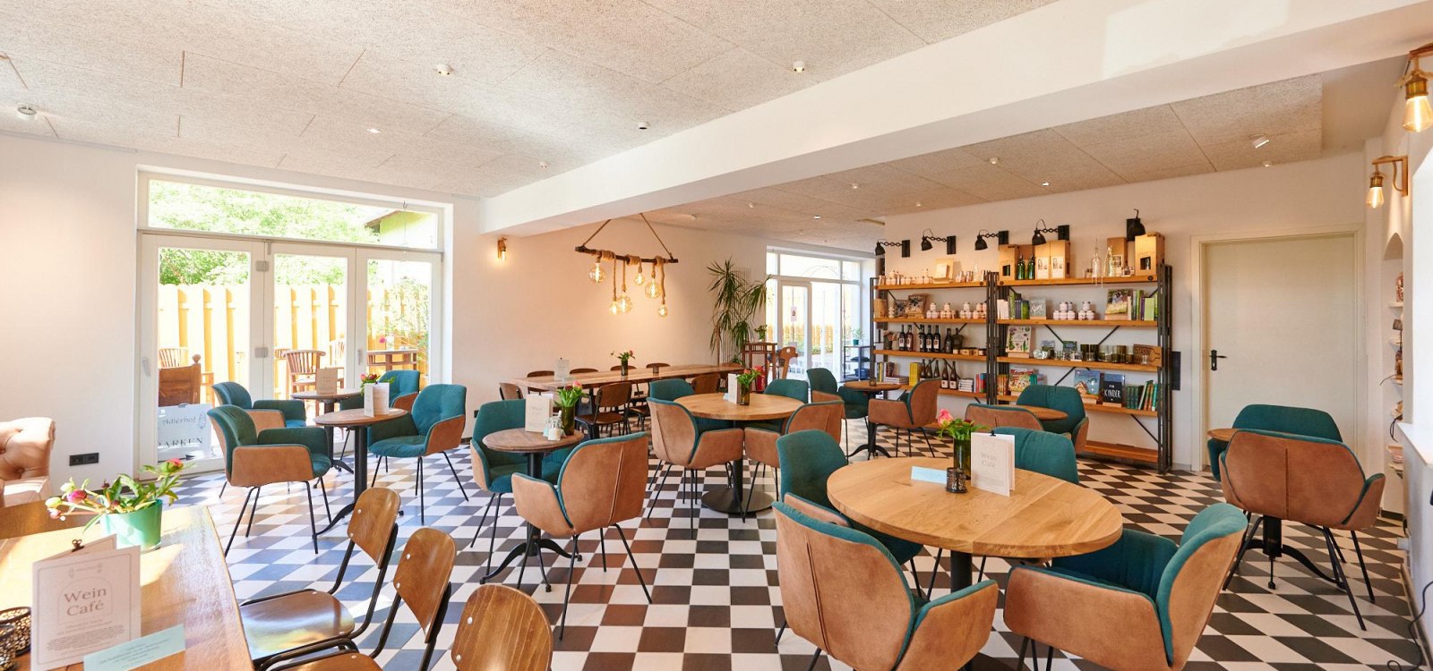 WeinCafé Adlerhof WeinCafé Adlerhof