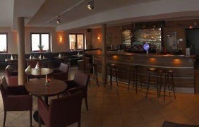 Pizzeria Ciao Innennasicht Pizzeria Ciao Innennasicht