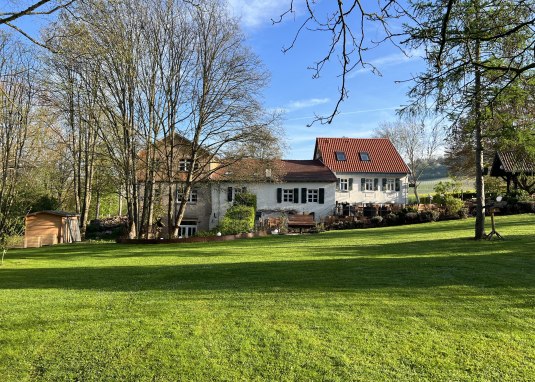 Hundertguldenmühle Tagungsmöglichkeit © Hundertguldenmühle Hundertguldenmühle Tagungsmöglichkeit © Hundertguldenmühle