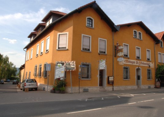 Wein- und Sektgut Nikolaushof Wein- und Sektgut Nikolaushof