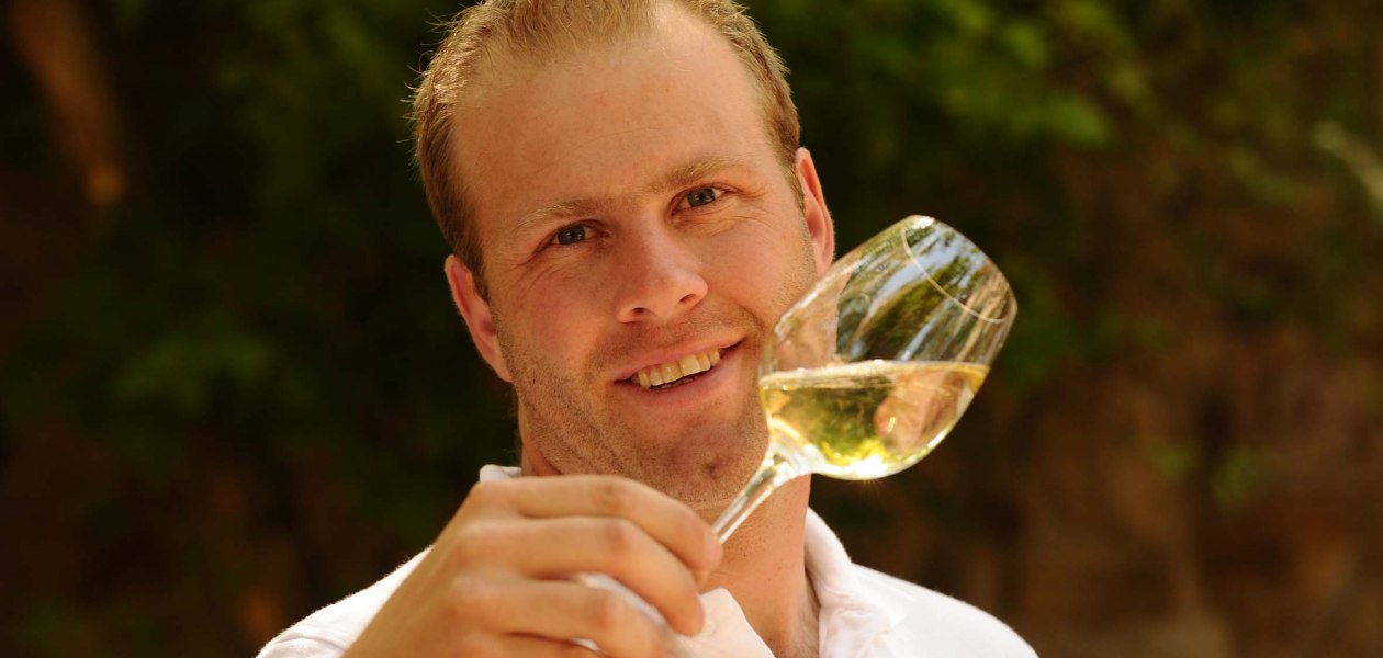 Winzerhof Biegler_Winzer 6, © Winzerhof Biegler Winzerhof Biegler_Winzer 6, © Winzerhof Biegler