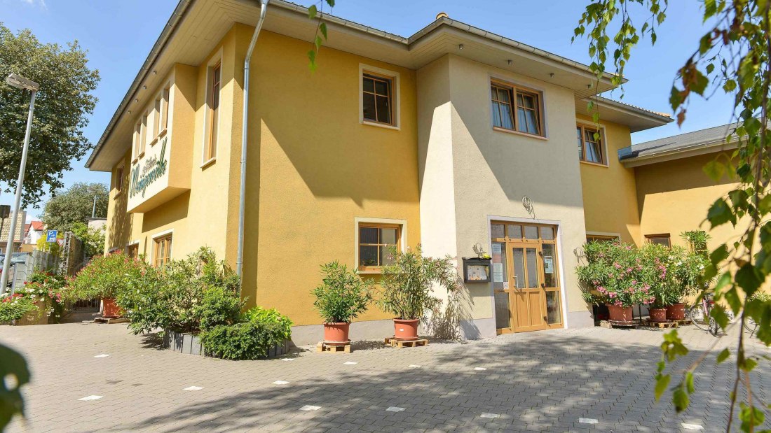 Weingut Böhm_Weingewölbe, © Weingut Böhm Weingut Böhm_Weingewölbe, © Weingut Böhm