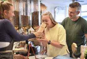 MajaKaffee Rösterei MajaKaffee Rösterei
