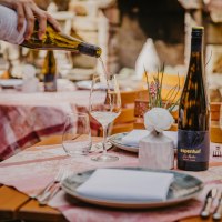 Innenhof 5 Innenhof 5