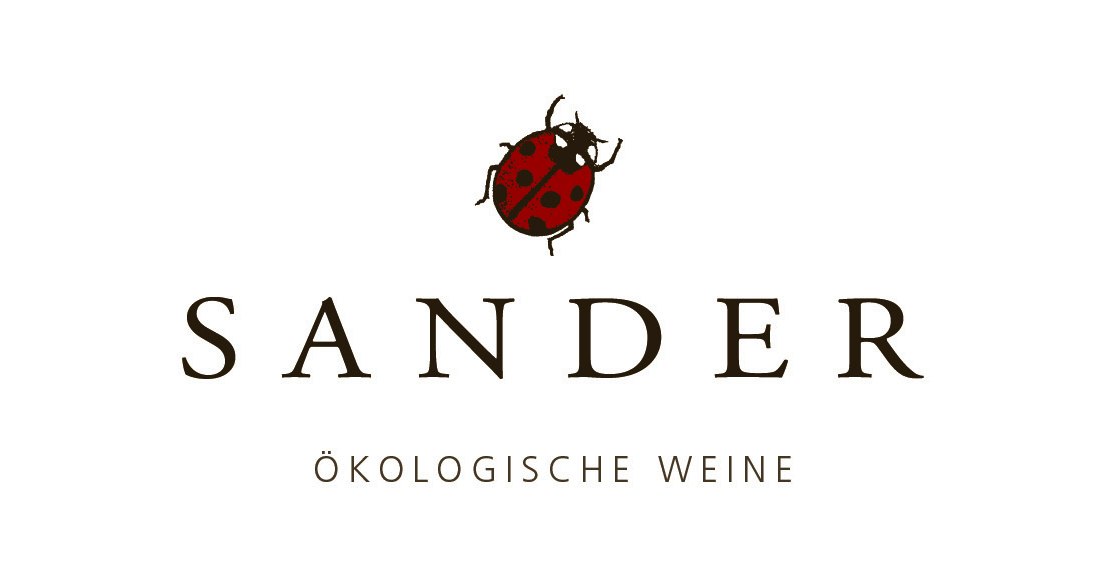 Weingut Sander_Logo, © Weingut Sander Weingut Sander_Logo, © Weingut Sander