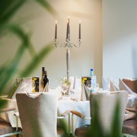 Feiern im Weinhotel Kaisergarten Feiern im Weinhotel Kaisergarten