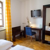 Doppelzimmer .... Doppelzimmer ....