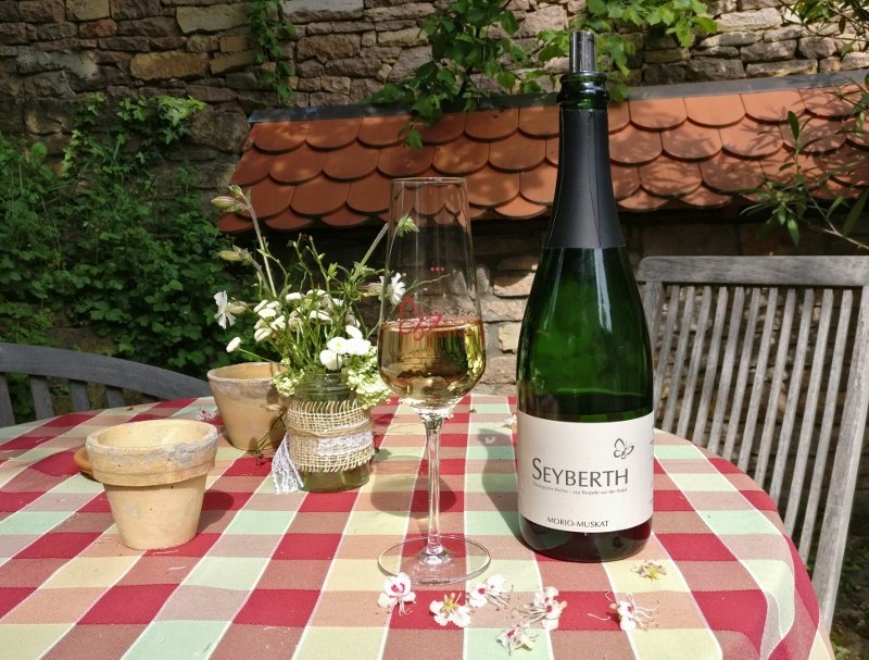 © Weingut Seyberth © Weingut Seyberth