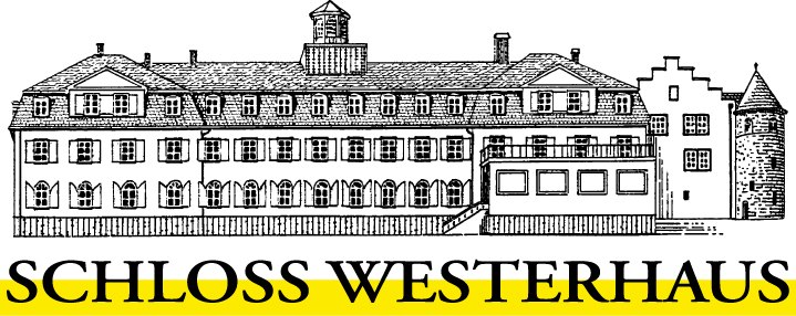 Weingut Schloß Westerhaus_Logo, © Weingut Schloß Westerhaus Weingut Schloß Westerhaus_Logo, © Weingut Schloß Westerhaus
