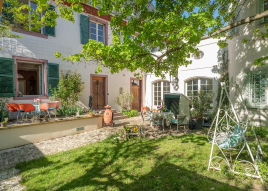 Garten 1 © Dr Dr Ritter Garten 1 © Dr Dr Ritter