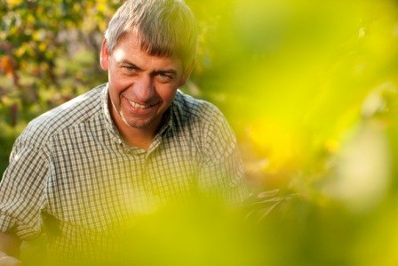 Andreas_Mengel, © Weingut Zimmer-Mengel Andreas_Mengel, © Weingut Zimmer-Mengel