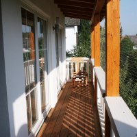 Balkon Balkon
