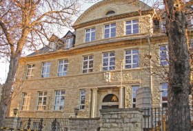 Pestalozzischule © Marliese Tabarelli Pestalozzischule © Marliese Tabarelli