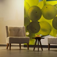 Lobby - Weinhotel Kaisergarten Lobby - Weinhotel Kaisergarten