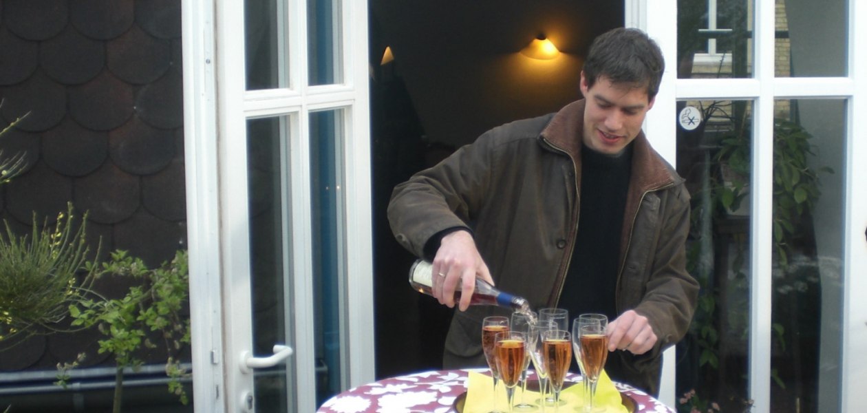 Weingut Heise am Kranzberg_Sekt, © Weingut Heise am Kranzberg Weingut Heise am Kranzberg_Sekt, © Weingut Heise am Kranzberg