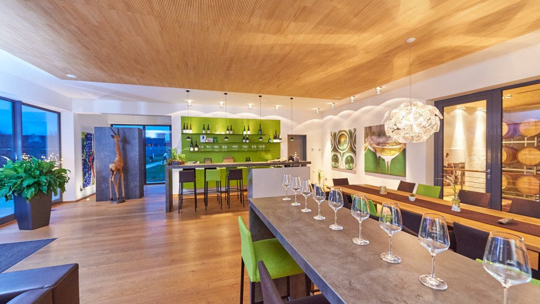 © Weingut Hofmann © Weingut Hofmann