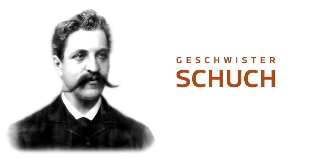 Weingut Geschwister Schuch_Logo, © Weingut Geschwister Schuch Weingut Geschwister Schuch_Logo, © Weingut Geschwister Schuch