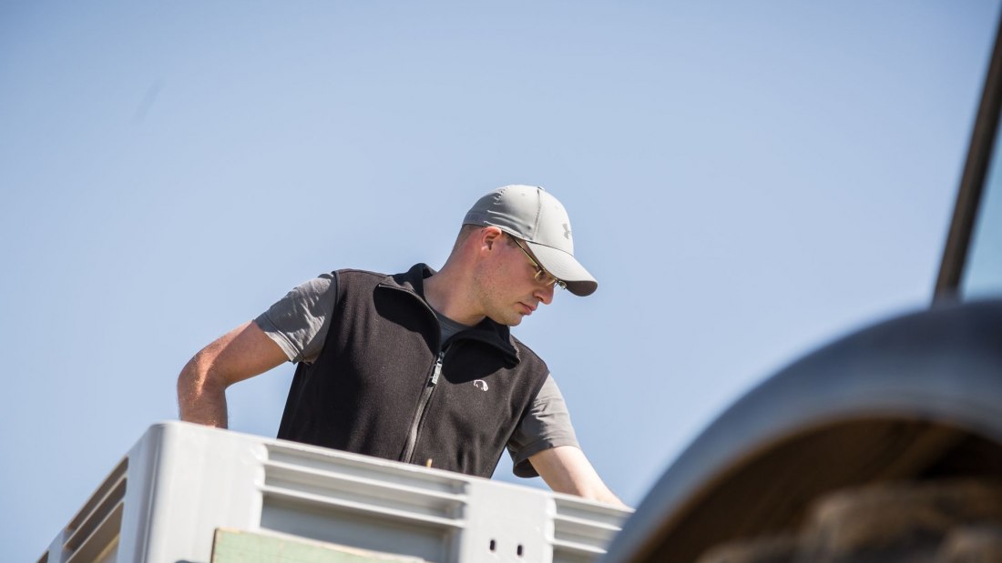 Weingut Helmut Geil_Andreas Geil, © Weingut Helmut Geil Weingut Helmut Geil_Andreas Geil, © Weingut Helmut Geil