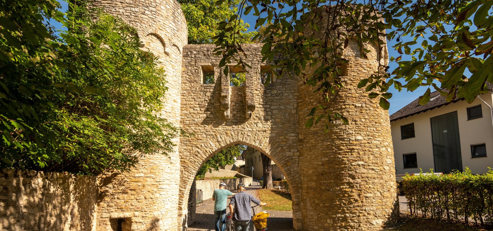 Ohrenbrücker Poort Ohrenbrücker Poort