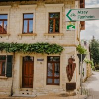 Aussenansicht 2 Aussenansicht 2