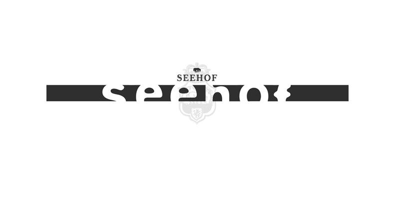 logo-seehof, © Weingut Seehof logo-seehof, © Weingut Seehof