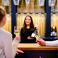 Weingenuss von Jakob Gerhardt © Wein- & Sektkellerei Jakob Gerhardt Weingenuss von Jakob Gerhardt © Wein- & Sektkellerei Jakob Gerhardt