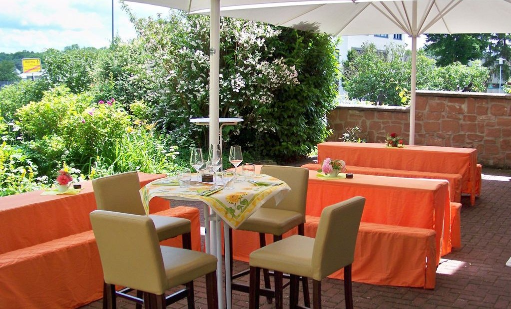 Weingut Engel_Außen, © Weingut Engel Weingut Engel_Außen, © Weingut Engel