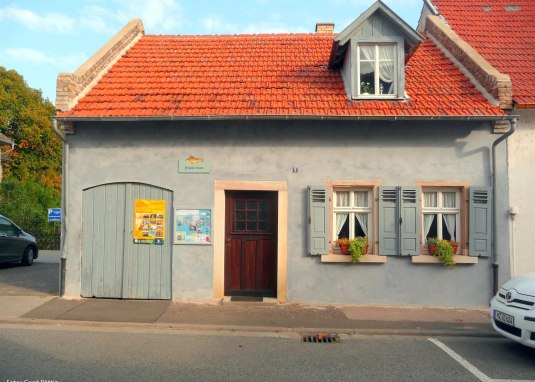 Fischerhaus Frei-Weinheim Fischerhaus Frei-Weinheim