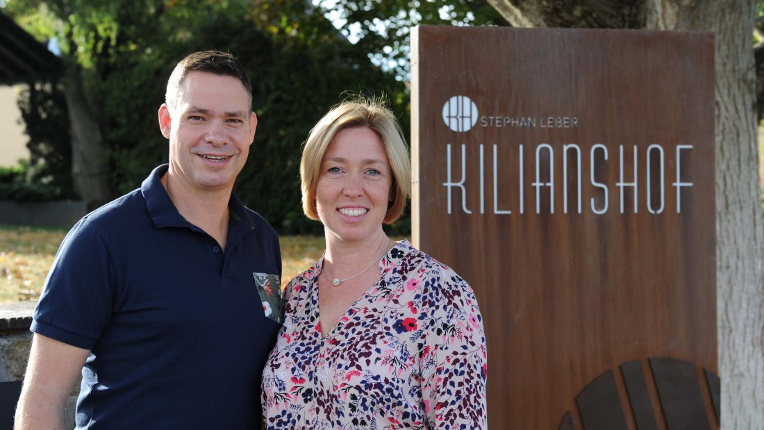 Kilianshof-3, © Weingut Kilianshof Kilianshof-3, © Weingut Kilianshof