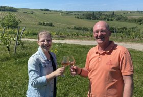 Weingut Adam_Winzer, © Weingut Adam Weingut Adam_Winzer, © Weingut Adam