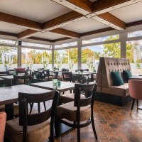 Frühstücksraum3 Frühstücksraum3