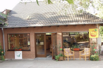 Obsthof am Schlehbaum © Obsthof am Schlehbaum Obsthof am Schlehbaum © Obsthof am Schlehbaum