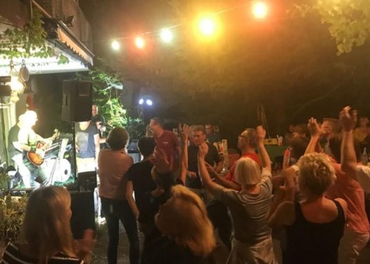 HerrBerts Kulturscheune HerrBerts Kulturscheune