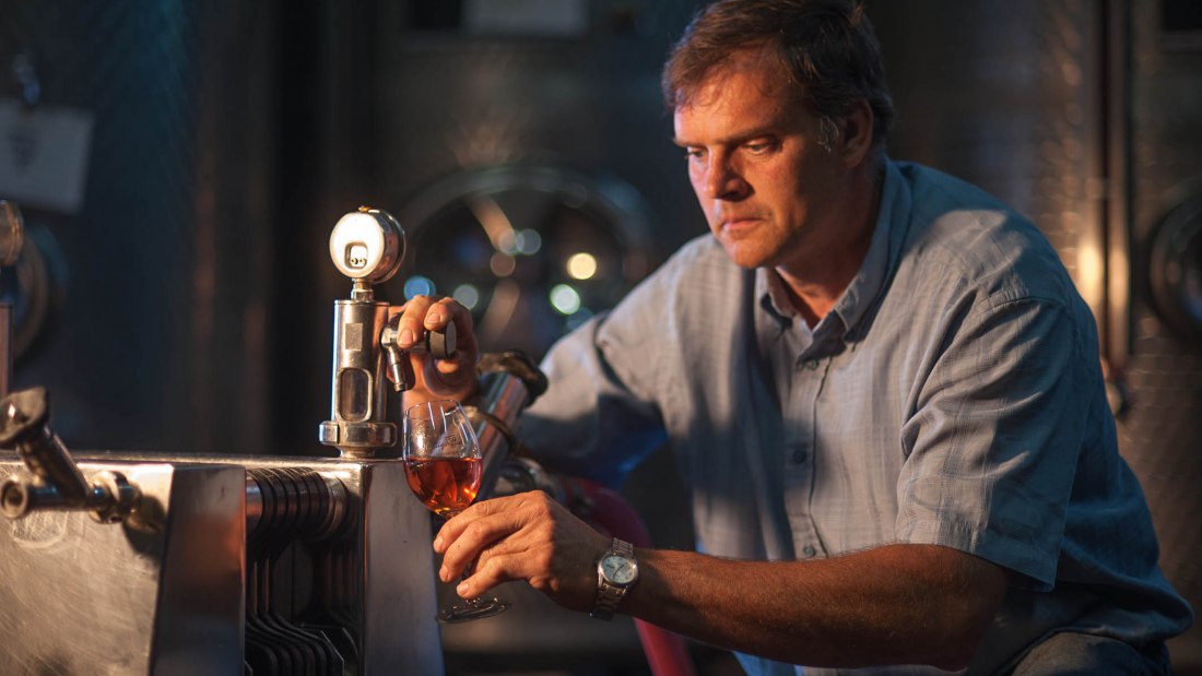 Weingut Heiligenblut_Winzer, © Weingut Heiligenblut Weingut Heiligenblut_Winzer, © Weingut Heiligenblut