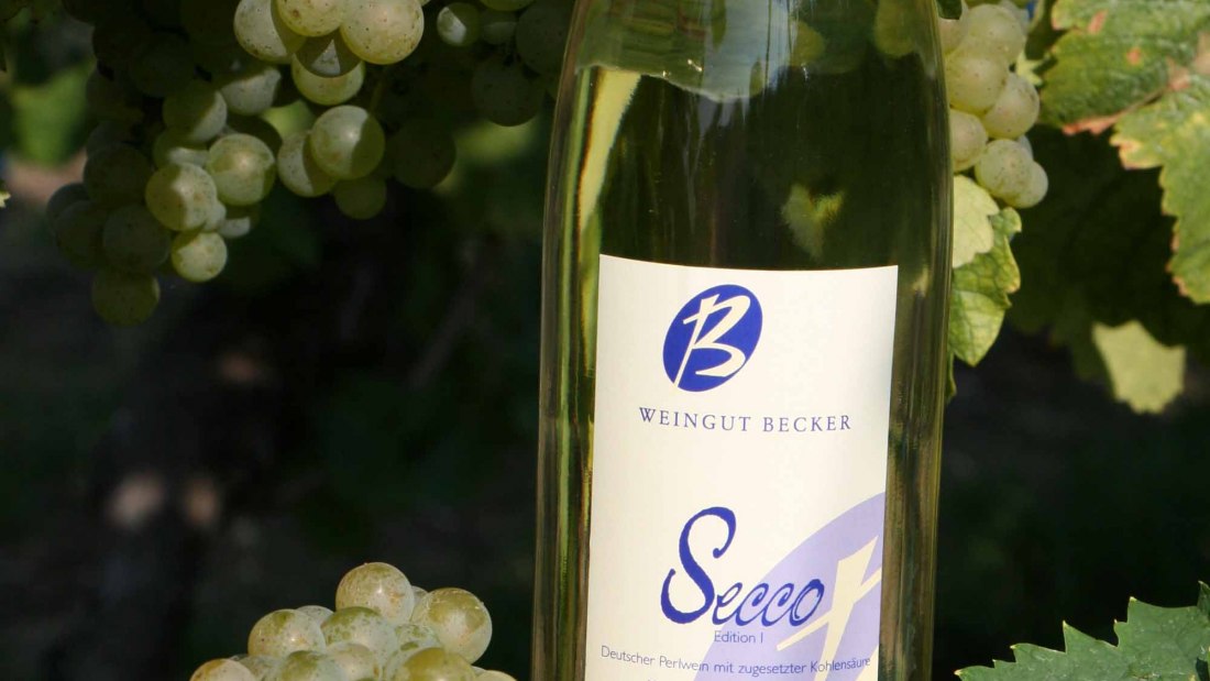 Weingut Becker_Weinfleische, © Weingut Becker Weingut Becker_Weinfleische, © Weingut Becker